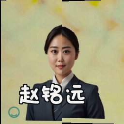 赵铭远